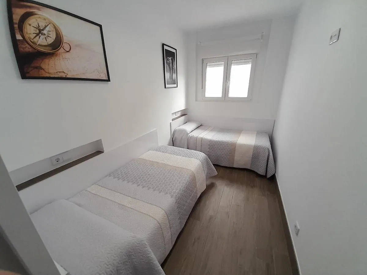 La Tinajuela Apartamento Algodonales España