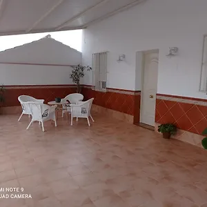 La Buhardilla Algodonales