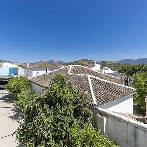 Rturismo Rural Algodonales